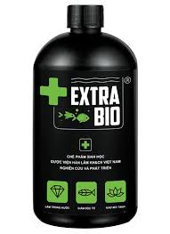 Vi Sinh Sống Extra Bio