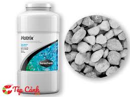 Vật liệu lọc Matrix Seachem